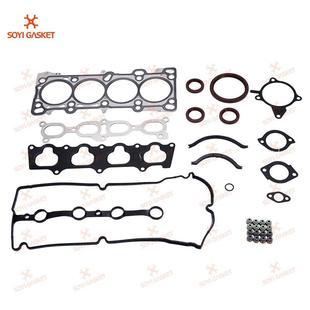 ZMZL福美来1.68HBN 271发动机大修包修理包气缸垫