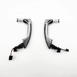 A2217600970A2217601070适用奔驰前后车门把手拉手W221S350S级