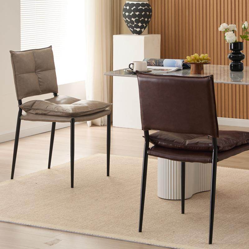 设计师梳妆椅北欧简约现代高级家用餐厅休闲靠背椅子轻奢意式餐椅,金属材料及制品,金属加工件/五金加工件,淘宝优惠券,粉丝福利购,淘宝优惠卷