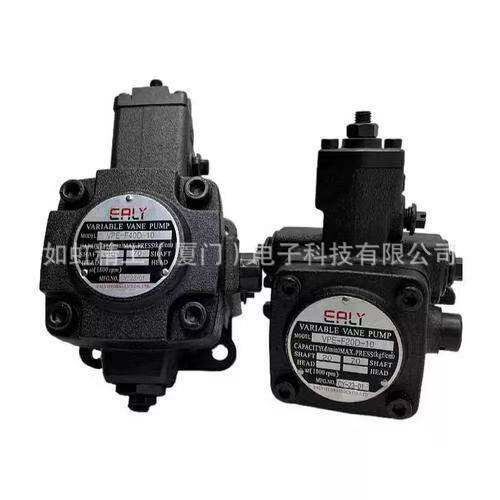 EALY弋力变量叶片泵VDC-1A-F20D-20VDC-1A-F30D-20