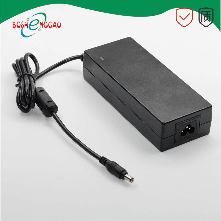 240W低电压高电流12V20A桌面式电源适配器LED灯箱电源FCC