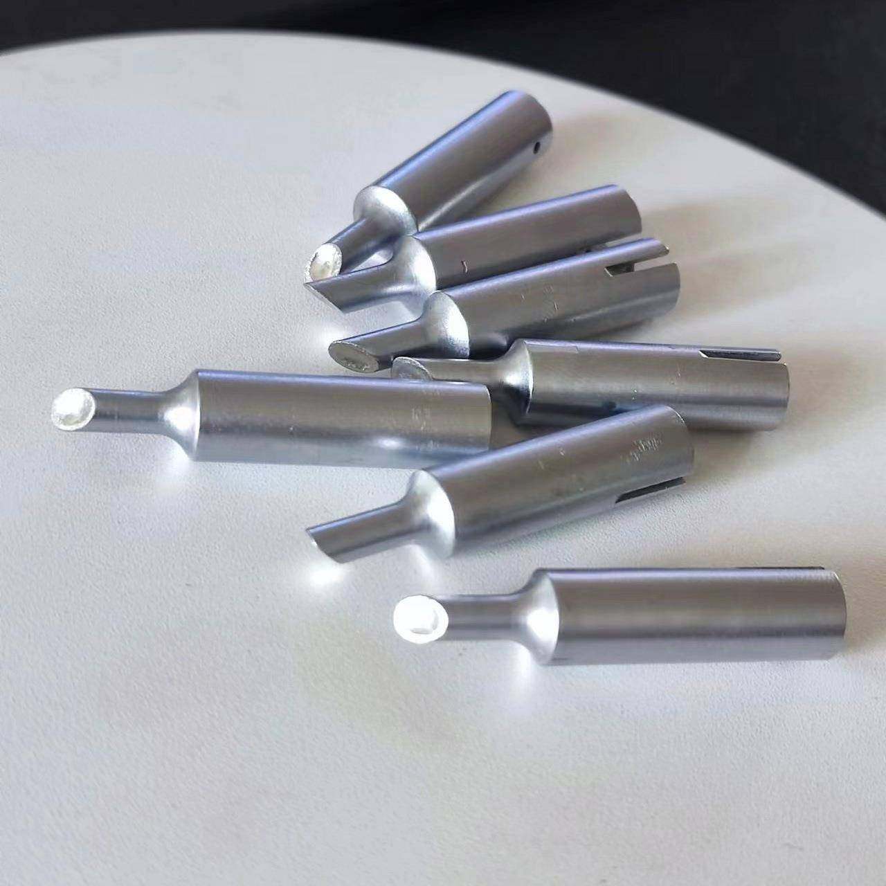 高千穗832PW烙铁头ersa爱莎烙铁咀勺形PTC70POWERTOOL洛铁头