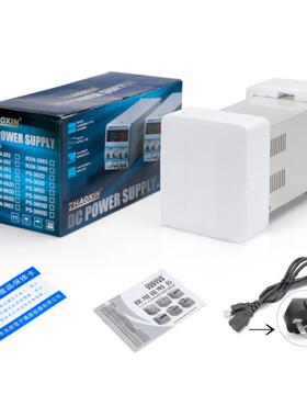 兆信KXN-645D直流稳压电源64V可调开关电源dc变压器适配器恒流