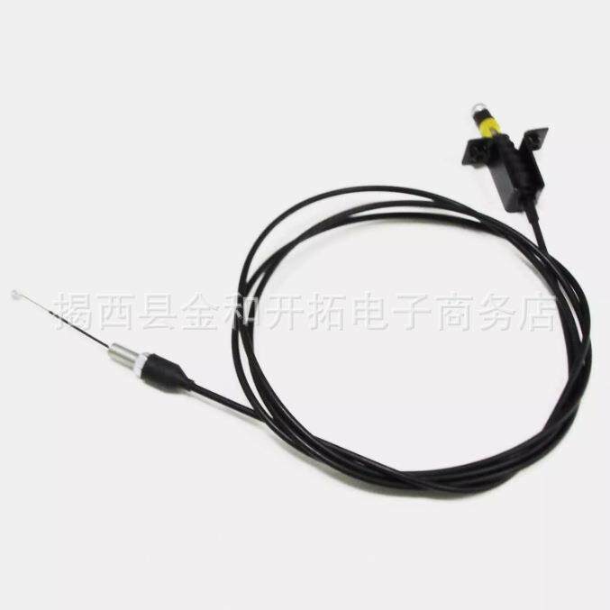 适用于北极星刹车线油门线7081709拉线拉索