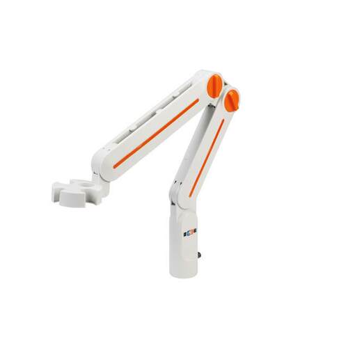 REX-5型多功能电极架