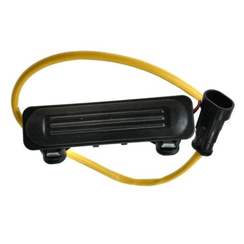 适用于雷诺尾门行李箱释放开启开关51829929