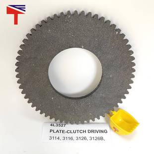 板4L3527适用于工程机械3114311631263126B发动机配件