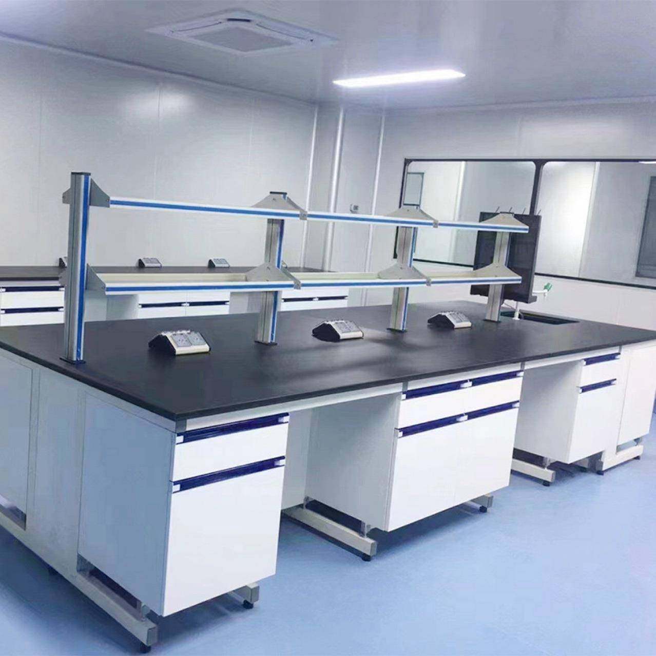 实验室pp中央台工作台操作台实验台耐酸碱边台试验台通风柜通风橱,3C数码配件,USB灯,淘宝优惠券,粉丝福利购,淘宝优惠卷