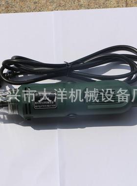 电动漆包线刮漆器DF-6升级版DNB-8漆包线剥漆机刮漆机去漆机