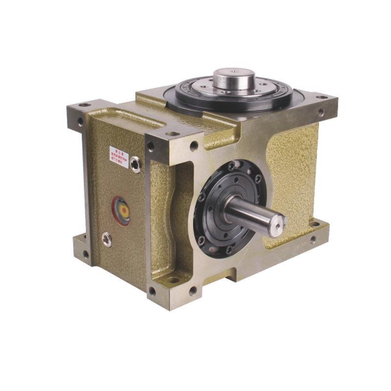 凸缘型凸轮分割器顶升摆动凸轮分割器凸轮分割器供应45DF