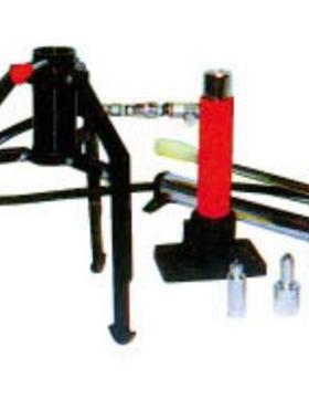 分体式液压拉马FSM-30分体液压拉马300-500mm