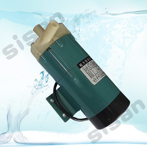 厂家供应新西山牌-耐腐蚀磁力循环泵MP-30R