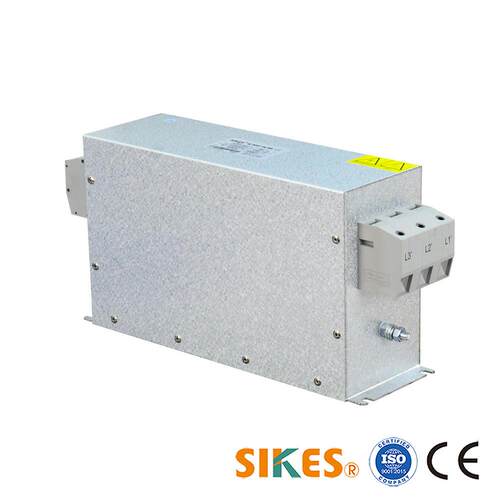 三相输出滤波器, 100A, EMI/EMC滤波器 厂家直供各种类型滤波器