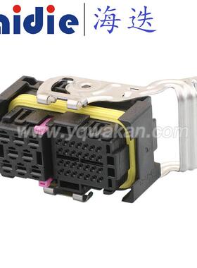 1928404199连接器/汽车插件/护套/接插器/五金端子