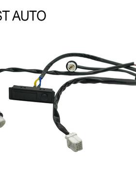 后备箱开关按键尾箱开关适用于NISSAN JUKE 25380-1KA0A