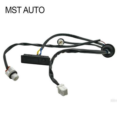 后备箱开关按键尾箱开关适用于NISSAN JUKE 25380-1KA0A