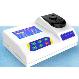 CHTA 型号 211库号：M388815 中西器材 水中碱度测定仪