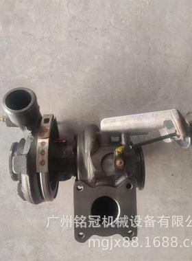 CAT卡特E329EE330EE336EC7.1发动机涡轮增压器443-0318