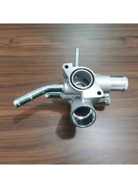 AT4Z-8A586-B 厂家，适用于福特汽车节温器总成 AT4Z8A586B