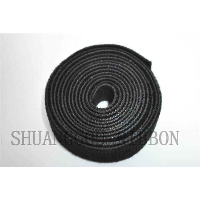 背靠背魔术贴扎带电线绑带理线带2.5cm（2.5公分）黑色魔术贴扎带,鲜花速递/花卉仿真/绿植园艺,割草机/草坪机,淘宝优惠券,粉丝福利购,淘宝优惠卷