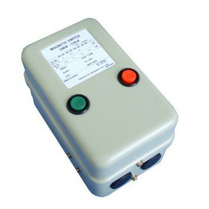 促销批发QCX6（MS-N磁力启动器