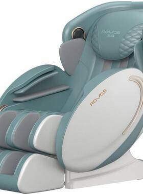 多功能全身全自动零重力太空舱智能电动按摩沙发按摩椅R6502