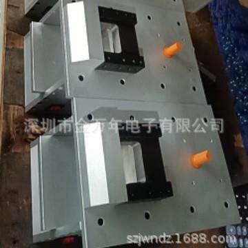剪脚机双排针剪脚机爆款新款上市JN-109自动电容剪脚机LED剪脚机
