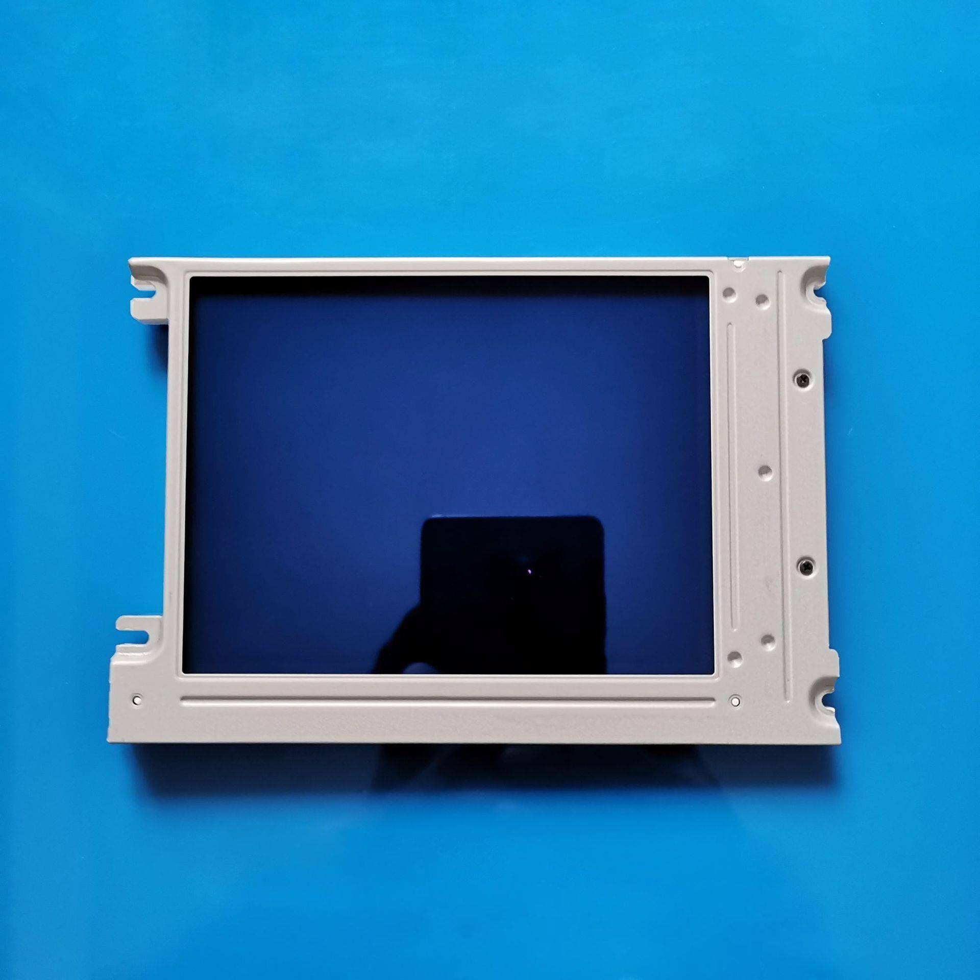 阿尔卑斯5.7寸LSUBL6176A液晶显示屏液晶屏实物拍摄，价格商谈