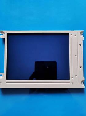 阿尔卑斯5.7寸LSUBL6176A液晶显示屏液晶屏实物拍摄，价格商谈