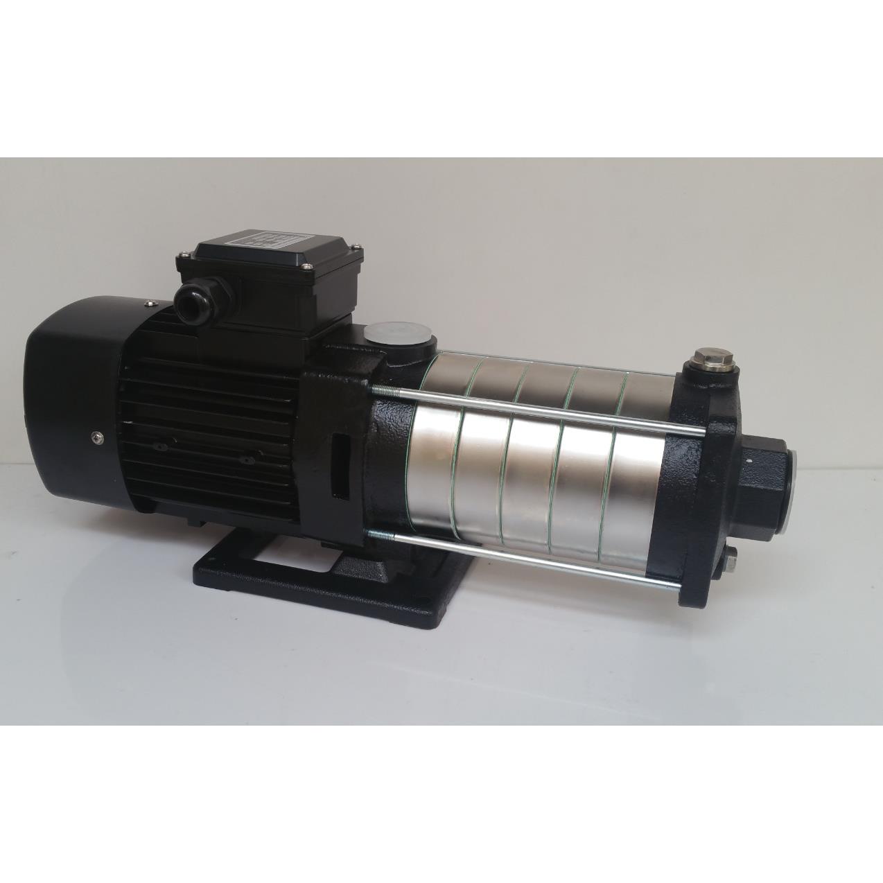 不锈钢轻型卧式多级离心泵轻型不锈钢卧式多级离心泵卧式多级泵