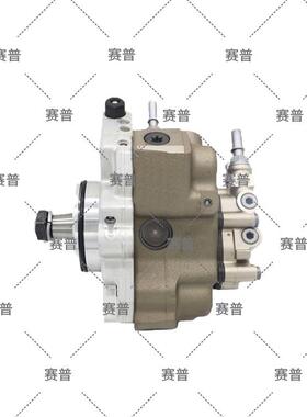 工程机械发动机燃油泵 0445020067 65.10501-7005A 适用于斗山