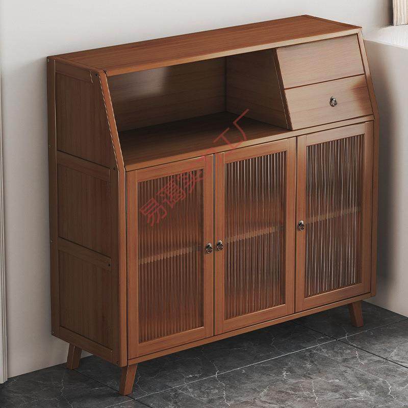 茶水柜餐边柜子储物柜客厅靠墙置物柜轻奢茶柜置物架小收纳备餐柜,3C数码配件,USB灯,淘宝优惠券,粉丝福利购,淘宝优惠卷