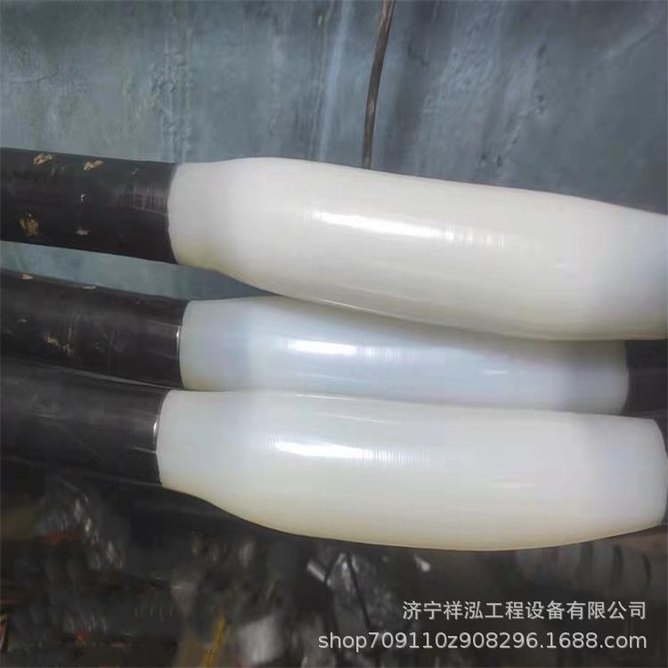 35kv高压电缆中间接头制作方法10kv电缆熔接头