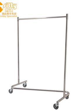 厂家直销SITTY斯迪90.3300ZA挂杆式送衣车/布草车