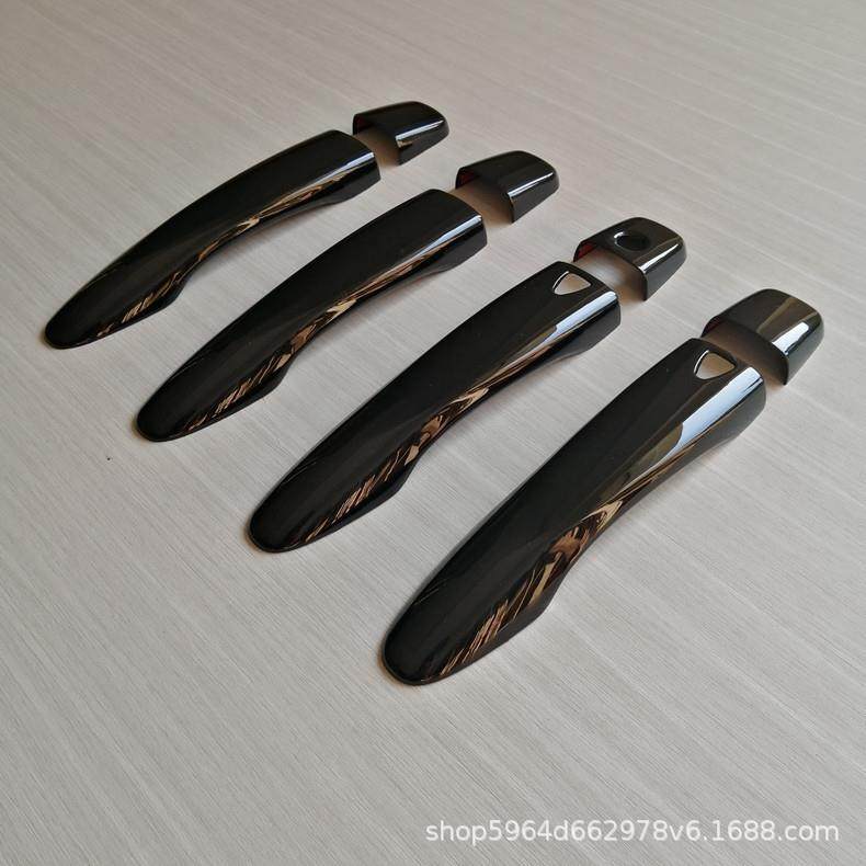 适用新逍客楼兰纳瓦拉奇骏拉手门把手NissanNavara NP300改装,3C数码配件,USB灯,淘宝优惠券,粉丝福利购,淘宝优惠卷