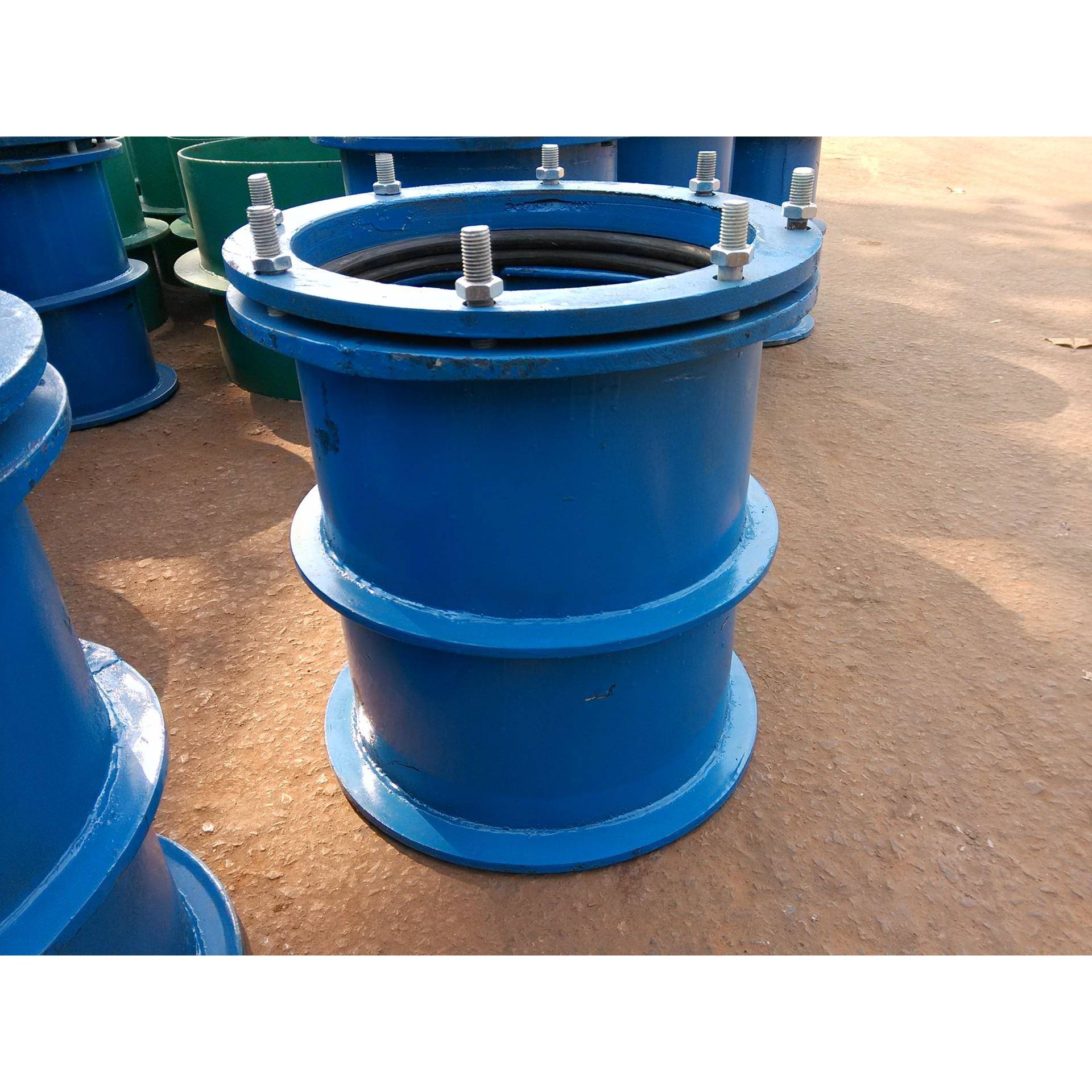 柔性防水套管柔性穿墙管DN600200长直销质优价美