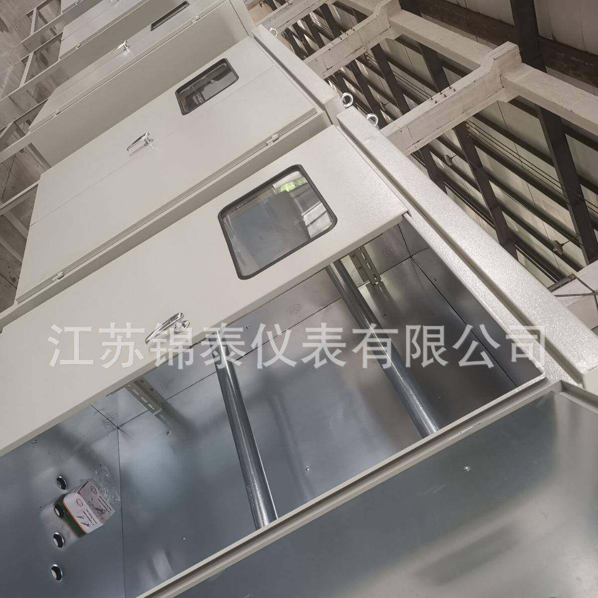 防爆仪表保温箱变送器电加热保温箱仪表保护箱防爆箱控制箱集成柜