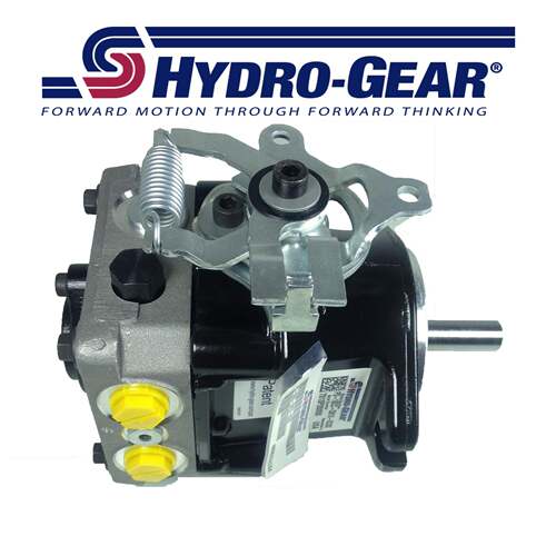 P系列 变量柱塞泵 闭式行走系统 变量串泵 丹佛斯 Hydro-Gear