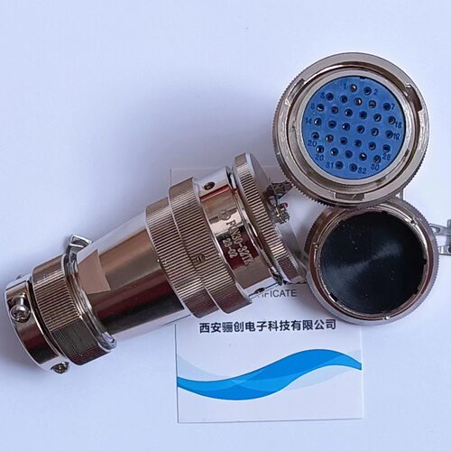 FQN30-圆形航插件FQN30-16TKFQN30-14TJFQN30-16ZJ-SFQN30-55T