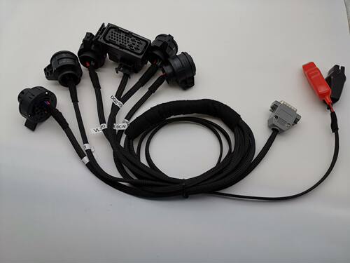 FORKTMFlashDQ250DQ200VL381VL300DQ500DL501KTM-Flash