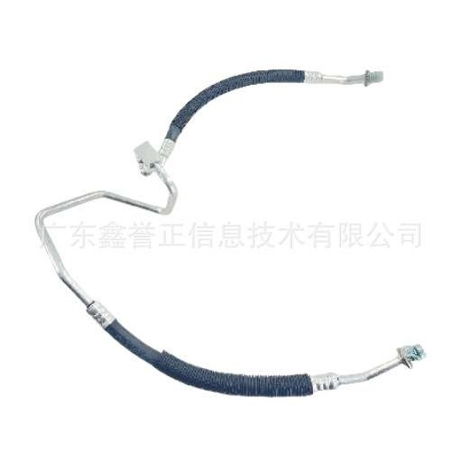 3N21-19D850BA 适用于福特嘉年华汽车 冷气管（高压）