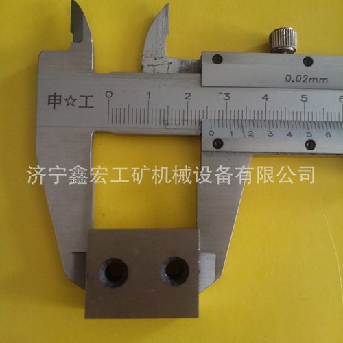 小规格钢筋切断机刀片 20/25便携式切刀 钢筋切断机