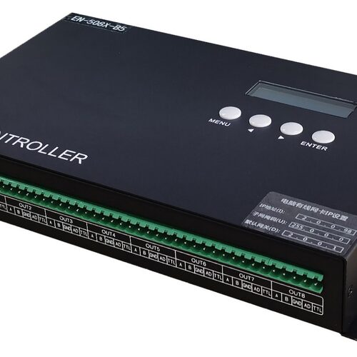 【思域】 LED分控 联机分控 EN-508