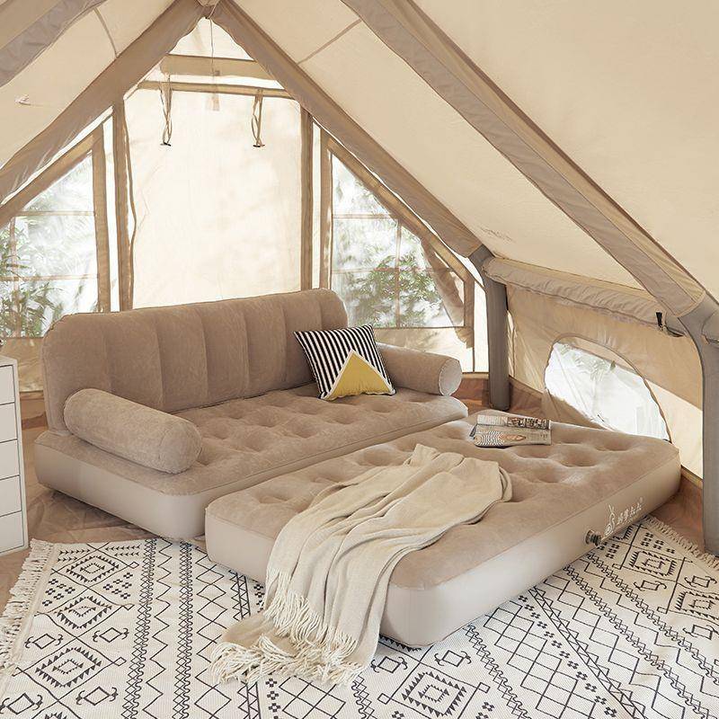 NuSun 贵宾/泰迪幼犬犬粮 2500g户外自动充气沙发露营气垫床折叠