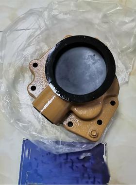 D31A齿轮泵PQ-16推土机变速箱泵113-15-00270