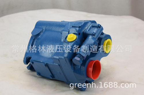 供应柱塞泵柱塞泵PVQ40AR05AB10柱塞油泵