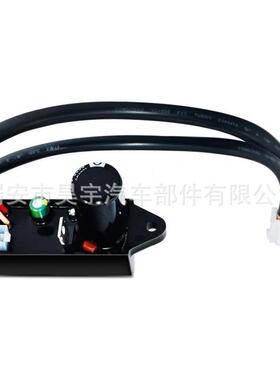 TJ113-2009-1, 63584, 隆鑫3500/4500i点火线圈