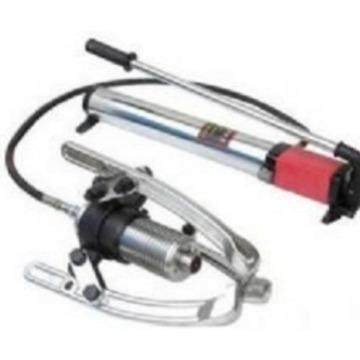 供应SM602D移动式电动液压拉马30T电动液压拉马450mm行程