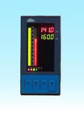 DYII DY21GLFI166P DY22GLI166P锅炉水位三冲量调节器