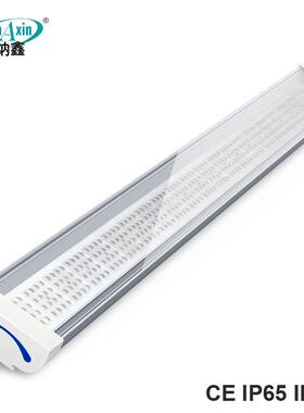 100W150W80WLED高顶灯LED低顶灯大功率三防灯体育照明